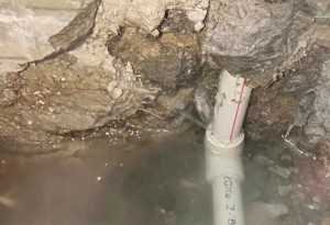 灌南县管道漏水检测五