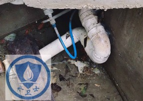 灌南县水管漏水检测公司6