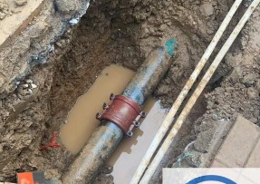 灌南县水管漏水检测公司4