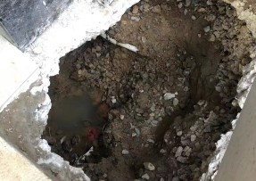 灌南县水管漏水检测公司2