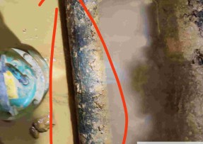 灌南县水管漏水检测公司1